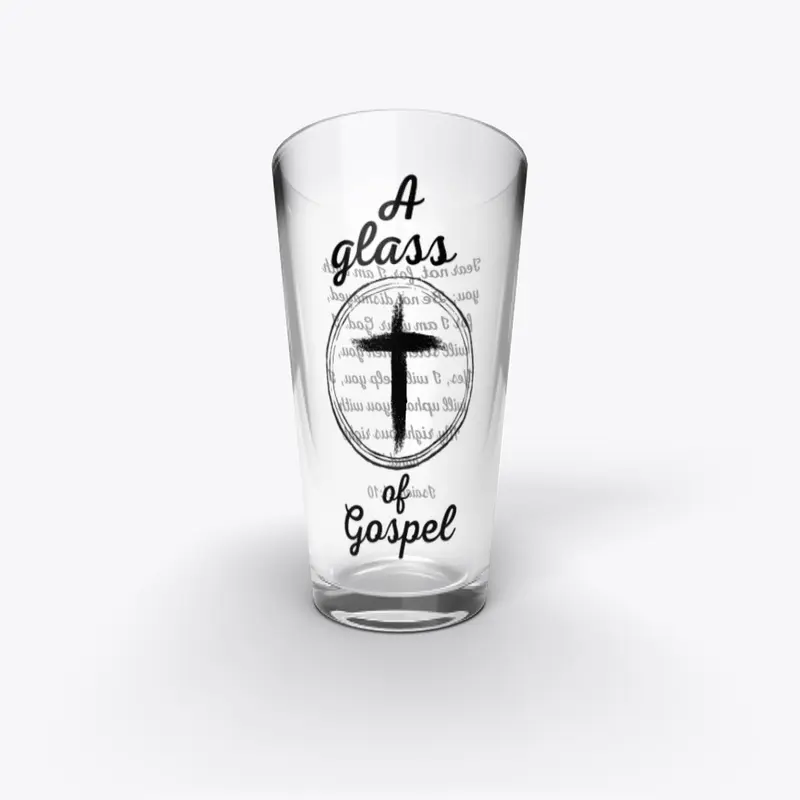 Glass of Gospel