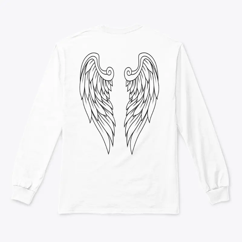 angel wings 