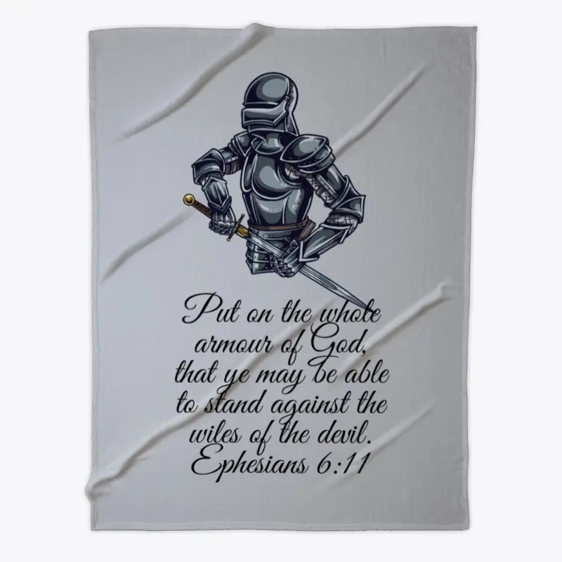 the armor of god